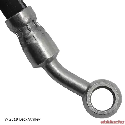 Beck/Arnley Brake Hydraulic Hose 073-2096 - 073-2096