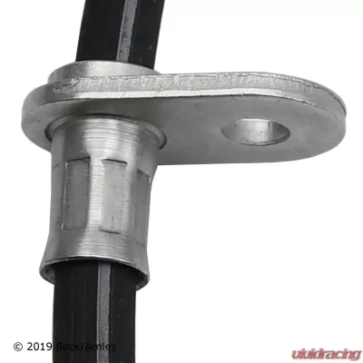Beck/Arnley Brake Hydraulic Hose 073-2096 - 073-2096