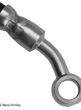 Beck/Arnley Brake Hydraulic Hose 073-2097                                     - 073-2097 - Image 2