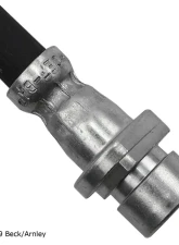 Beck/Arnley Brake Hydraulic Hose 073-2097                                     - 073-2097 - Image 3