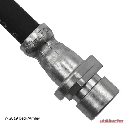 Beck/Arnley Brake Hydraulic Hose 073-2097 - 073-2097