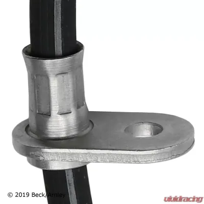 Beck/Arnley Brake Hydraulic Hose 073-2097 - 073-2097