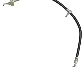 Beck/Arnley Brake Hydraulic Hose 073-2098