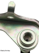 Beck/Arnley Brake Hydraulic Hose 073-2098                                     - 073-2098 - Image 5