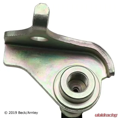 Beck/Arnley Brake Hydraulic Hose 073-2098 - 073-2098