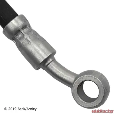 Beck/Arnley Brake Hydraulic Hose 073-2099 - 073-2099