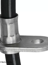 Beck/Arnley Brake Hydraulic Hose 073-2099                                     - 073-2099 - Image 4