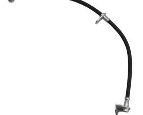 Beck/Arnley Brake Hydraulic Hose 073-2099