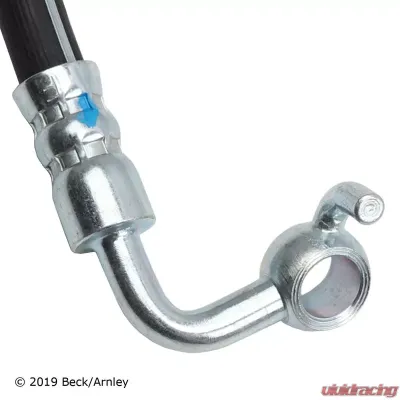 Beck/Arnley Brake Hydraulic Hose 073-2100 - 073-2100