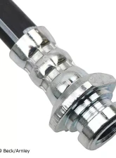 Beck/Arnley Brake Hydraulic Hose 073-2100                                     - 073-2100 - Image 3