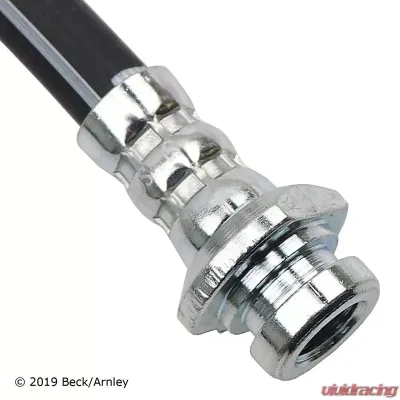 Beck/Arnley Brake Hydraulic Hose 073-2100 - 073-2100