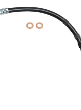 Beck/Arnley Brake Hydraulic Hose 073-2100                                     - 073-2100 - Image 5