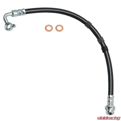 Beck/Arnley Brake Hydraulic Hose 073-2100 - 073-2100