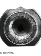 Beck/Arnley Brake Hydraulic Hose 073-2104                                     - 073-2104 - Image 4