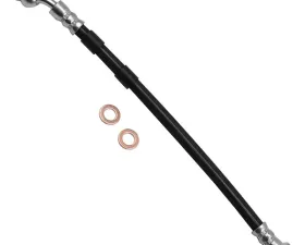Beck/Arnley Brake Hydraulic Hose 073-2104