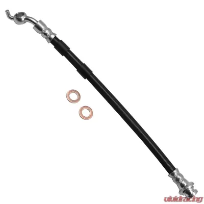 Beck/Arnley Brake Hydraulic Hose 073-2104 - 073-2104