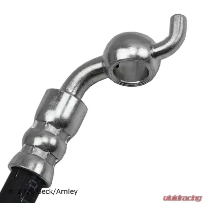Beck/Arnley Brake Hydraulic Hose 073-2105 - 073-2105