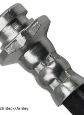 Beck/Arnley Brake Hydraulic Hose 073-2105                                     - 073-2105 - Image 3