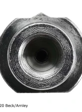 Beck/Arnley Brake Hydraulic Hose 073-2105                                     - 073-2105 - Image 4