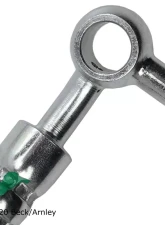 Beck/Arnley Brake Hydraulic Hose 073-2108                                     - 073-2108 - Image 2