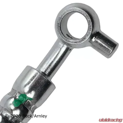 Beck/Arnley Brake Hydraulic Hose 073-2108 - 073-2108