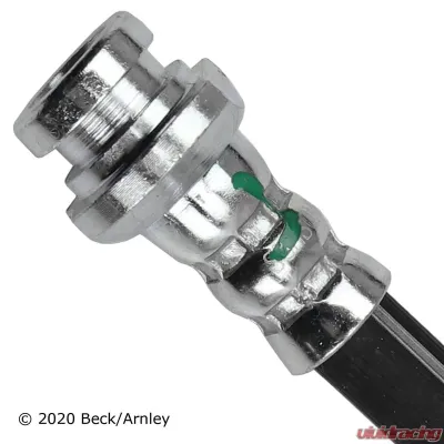 Beck/Arnley Brake Hydraulic Hose 073-2108 - 073-2108