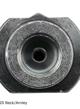 Beck/Arnley Brake Hydraulic Hose 073-2108                                     - 073-2108 - Image 4