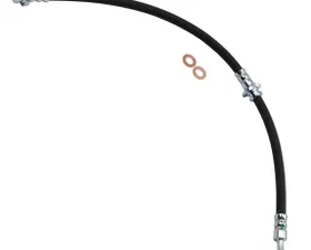 Beck/Arnley Brake Hydraulic Hose 073-2108