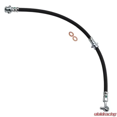 Beck/Arnley Brake Hydraulic Hose 073-2108 - 073-2108