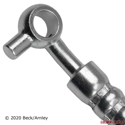 Beck/Arnley Brake Hydraulic Hose 073-2109 - 073-2109