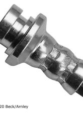 Beck/Arnley Brake Hydraulic Hose 073-2109                                     - 073-2109 - Image 3