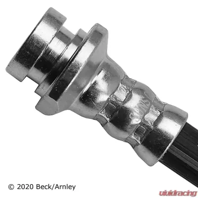 Beck/Arnley Brake Hydraulic Hose 073-2109 - 073-2109