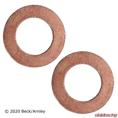 Beck/Arnley Brake Hydraulic Hose 073-2109 - 073-2109