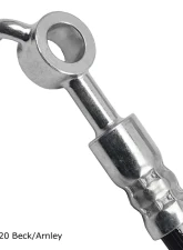 Beck/Arnley Brake Hydraulic Hose 073-2110                                     - 073-2110 - Image 3