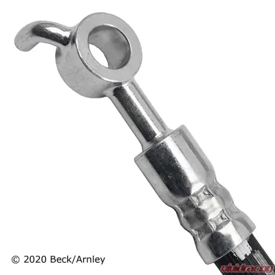 Beck/Arnley Brake Hydraulic Hose 073-2110 - 073-2110