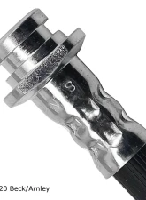 Beck/Arnley Brake Hydraulic Hose 073-2110                                     - 073-2110 - Image 4