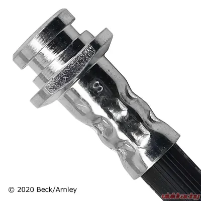 Beck/Arnley Brake Hydraulic Hose 073-2110 - 073-2110