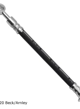 Beck/Arnley Brake Hydraulic Hose 073-2110                                     - 073-2110 - Image 5
