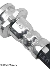 Beck/Arnley Brake Hydraulic Hose 073-2111                                     - 073-2111 - Image 2