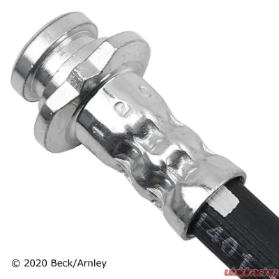 Beck/Arnley Brake Hydraulic Hose 073-2111 - 073-2111