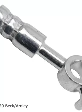 Beck/Arnley Brake Hydraulic Hose 073-2111                                     - 073-2111 - Image 3
