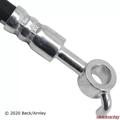 Beck/Arnley Brake Hydraulic Hose 073-2111 - 073-2111
