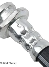 Beck/Arnley Brake Hydraulic Hose 073-2111                                     - 073-2111 - Image 4