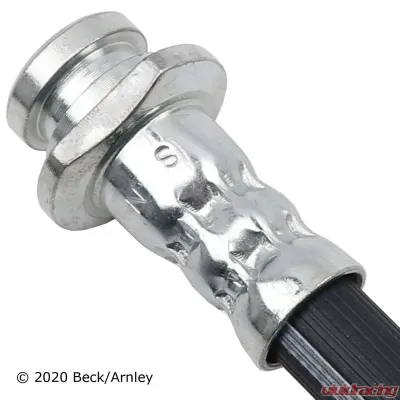 Beck/Arnley Brake Hydraulic Hose 073-2111 - 073-2111