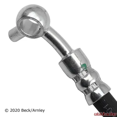 Beck/Arnley Brake Hydraulic Hose 073-2112 - 073-2112
