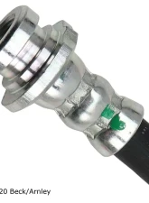 Beck/Arnley Brake Hydraulic Hose 073-2112                                     - 073-2112 - Image 3