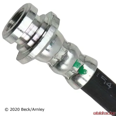 Beck/Arnley Brake Hydraulic Hose 073-2112 - 073-2112