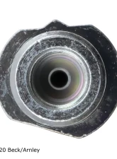 Beck/Arnley Brake Hydraulic Hose 073-2112                                     - 073-2112 - Image 4