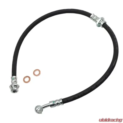 Beck/Arnley Brake Hydraulic Hose 073-2112 - 073-2112