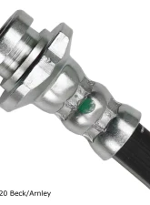 Beck/Arnley Brake Hydraulic Hose 073-2113                                     - 073-2113 - Image 3